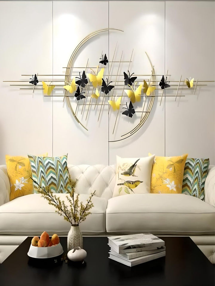 Metal Art