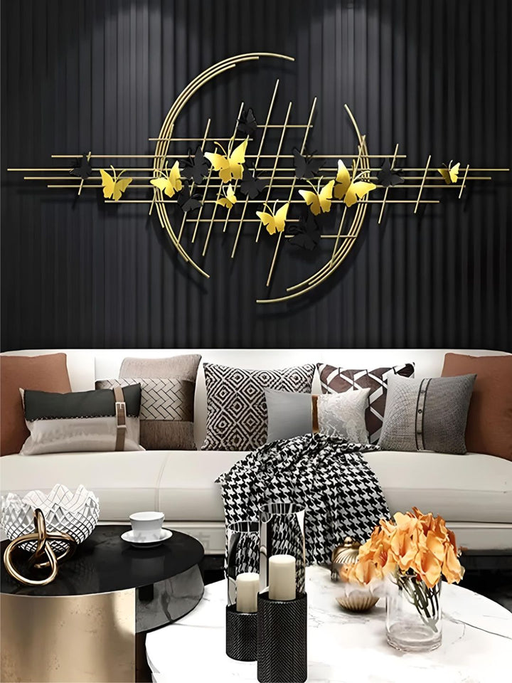 Metal Art