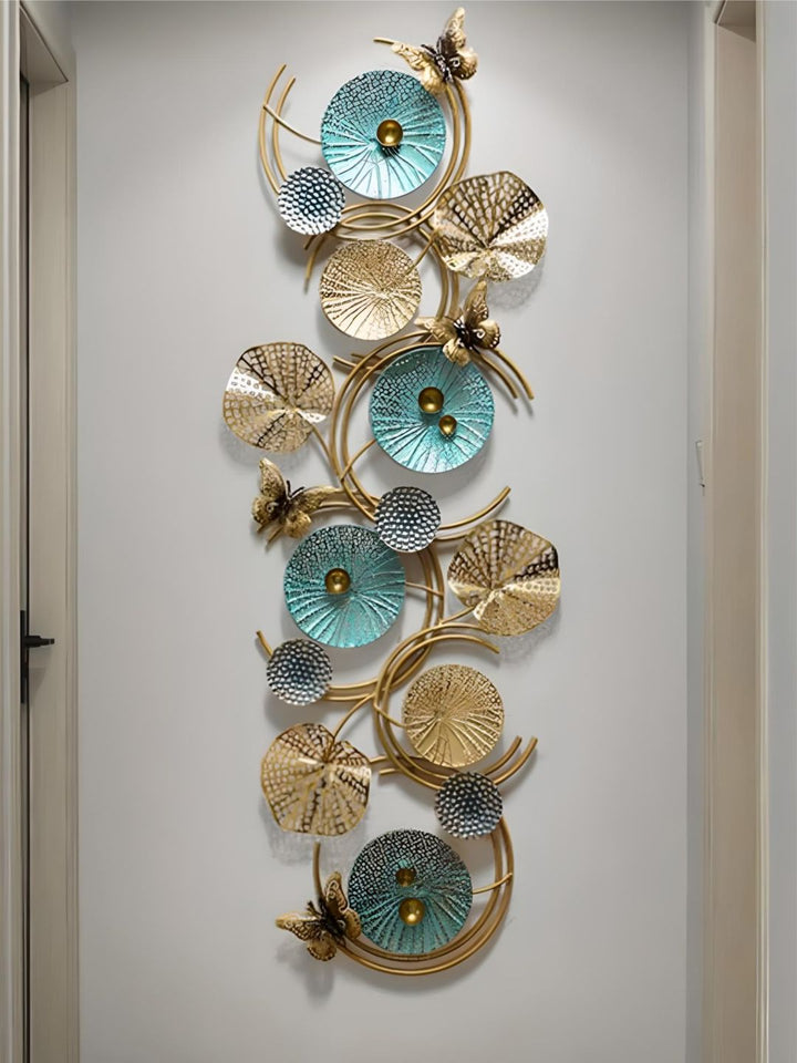 Metal Art
