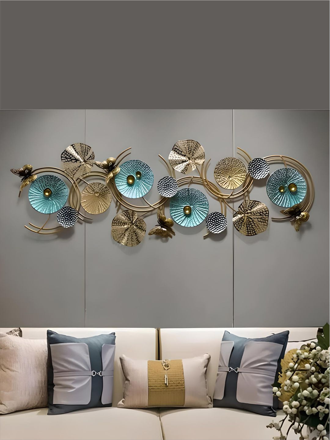 Metal Art