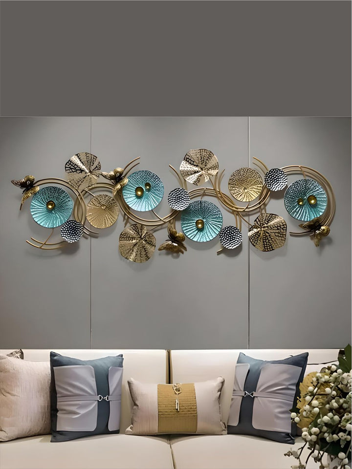 Metal Art