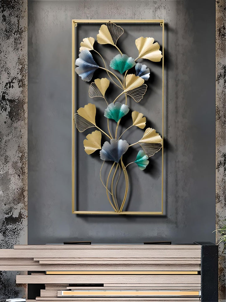 Metal Art