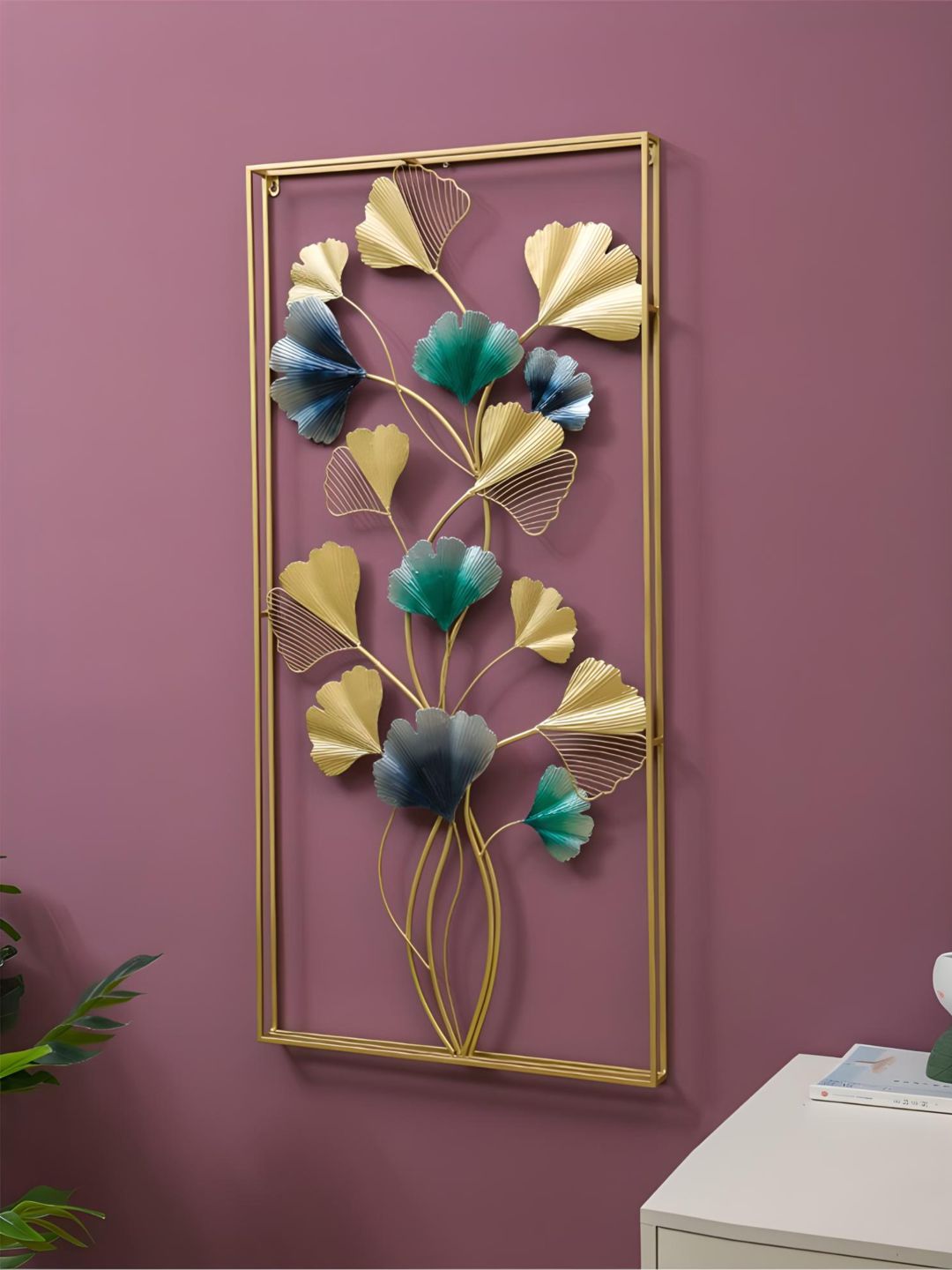 Metal Art