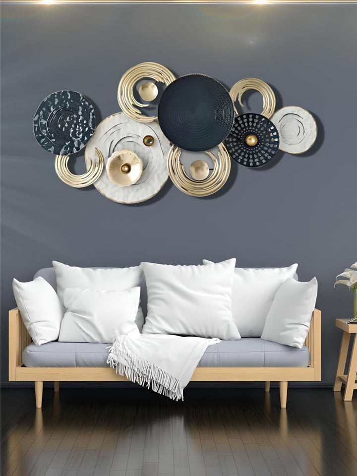 Metal Art