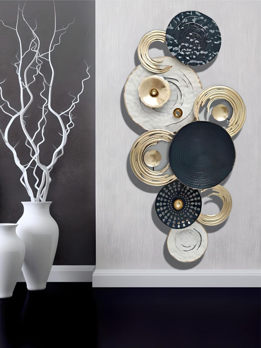 Metal Art