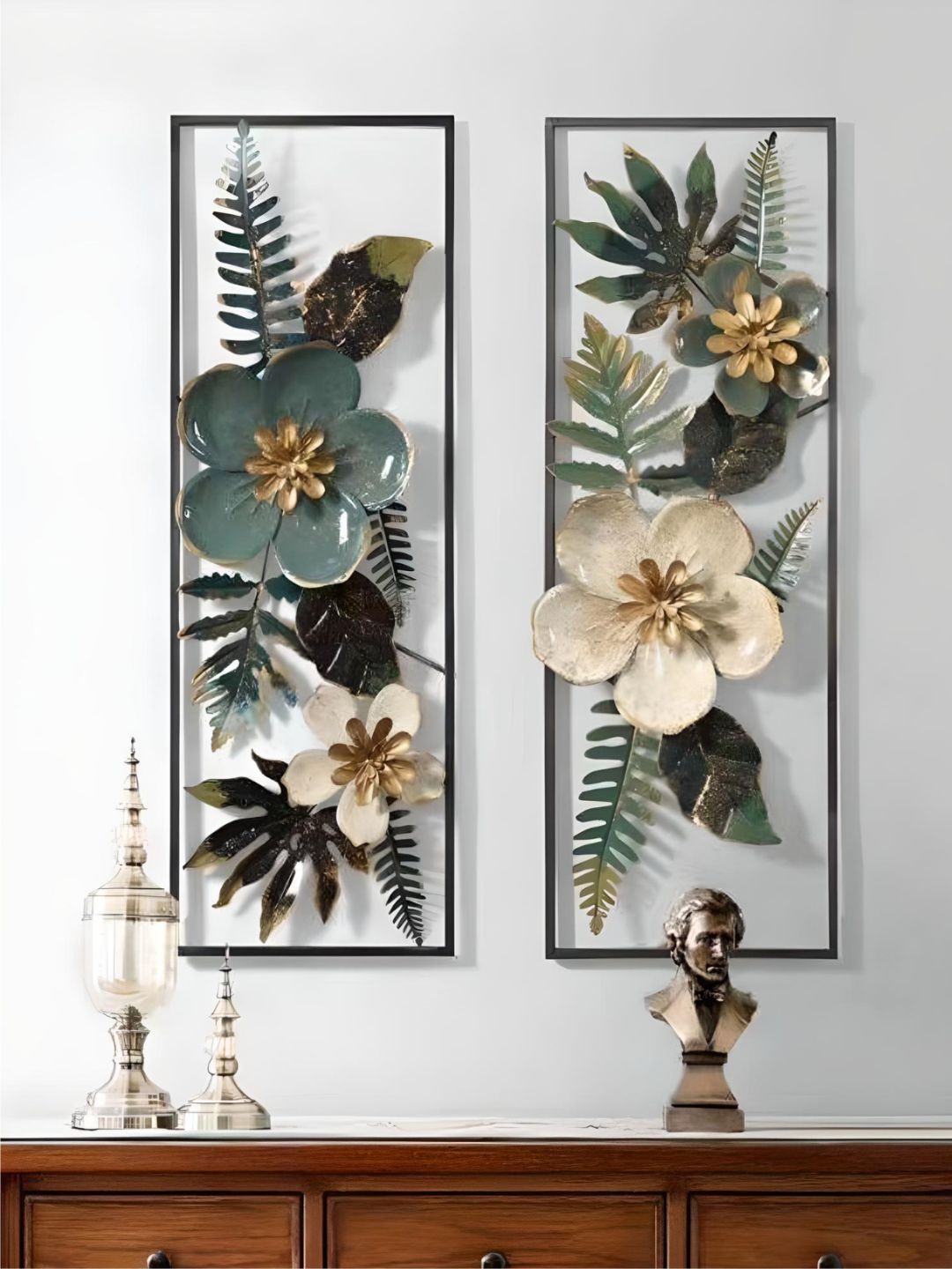 Metal Art