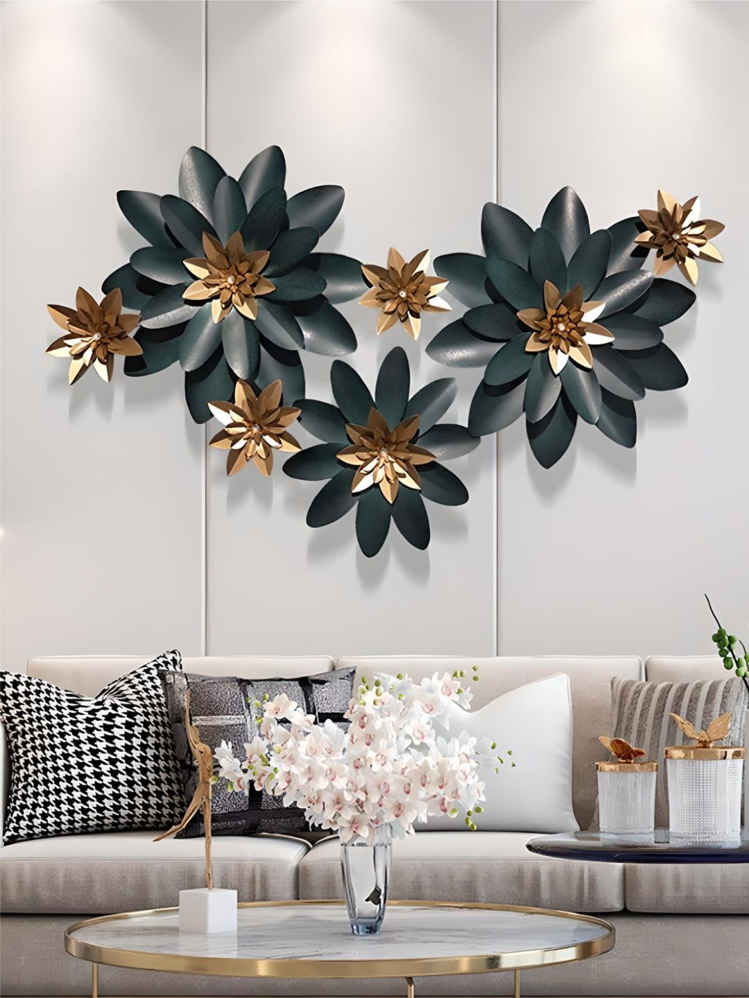 Metal Art