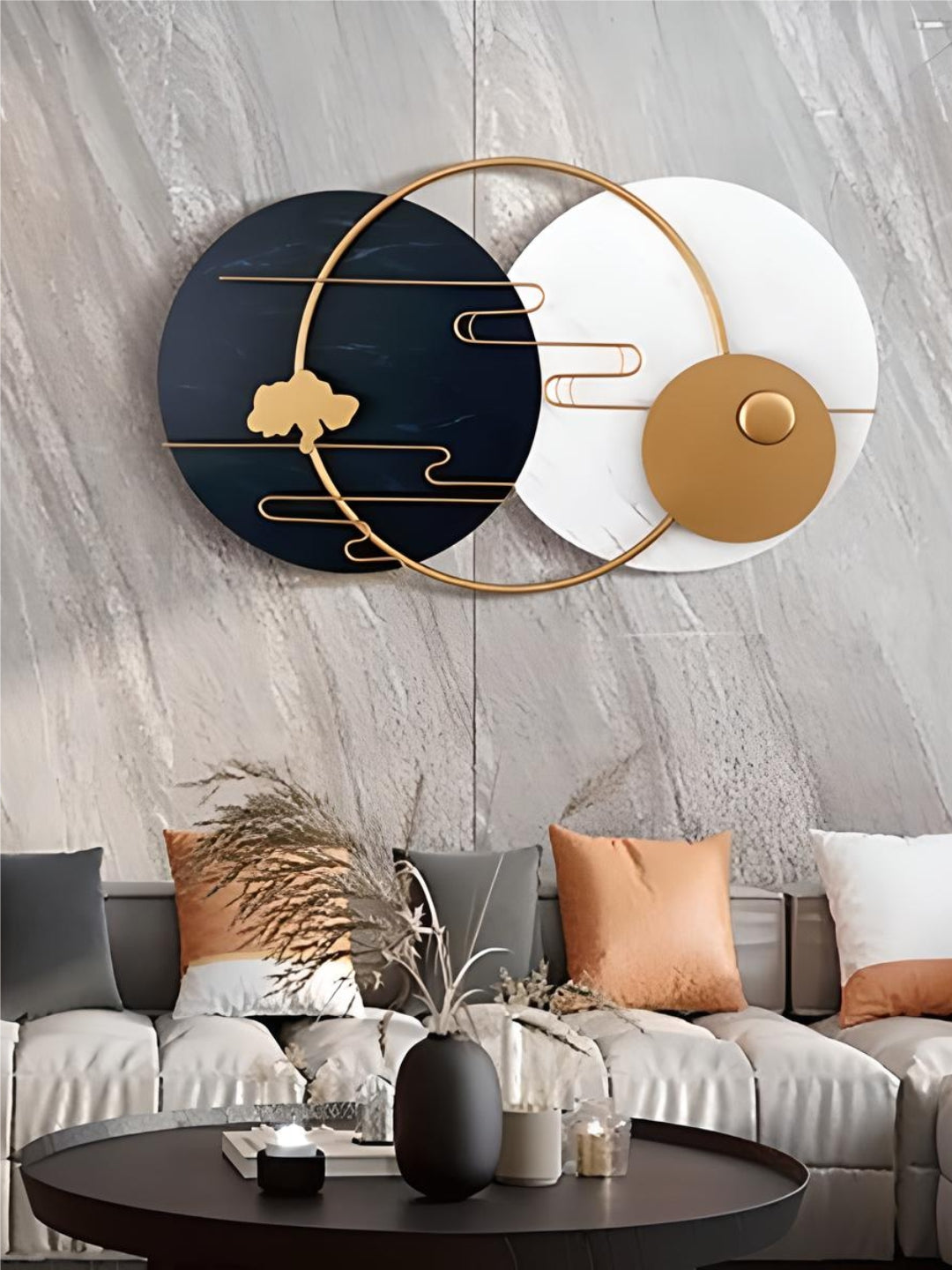 Metal Art
