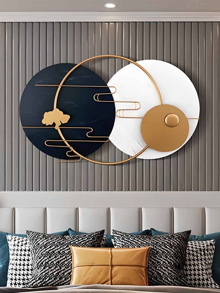 Metal Art