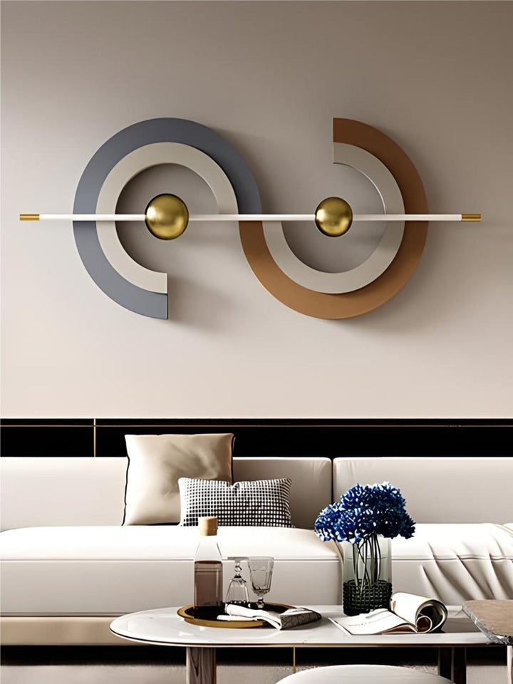 Metal Art