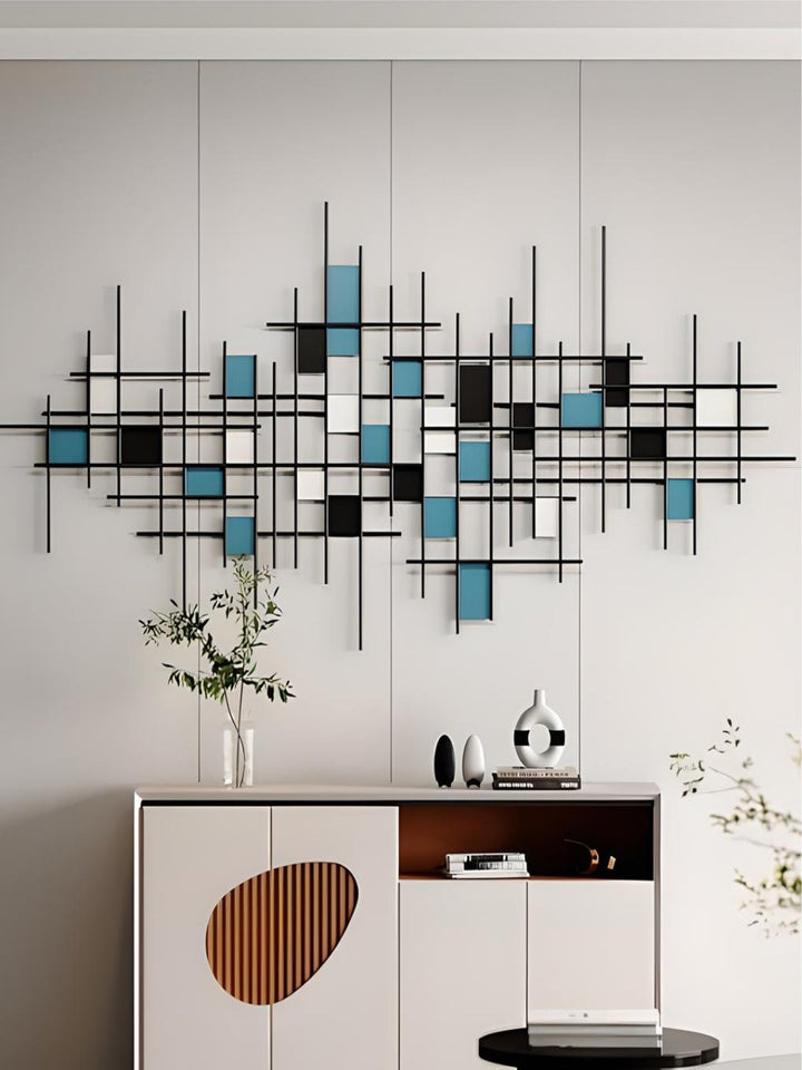 Metal Art