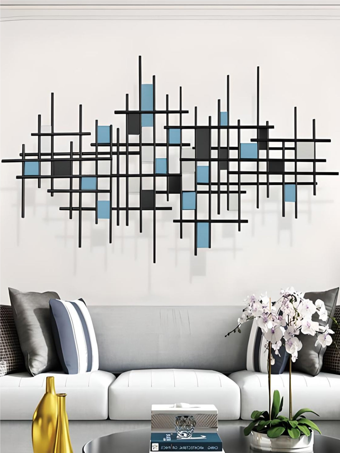 Metal Art