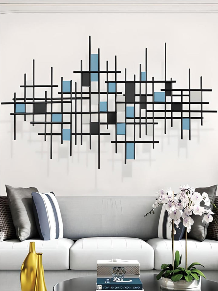 Metal Art