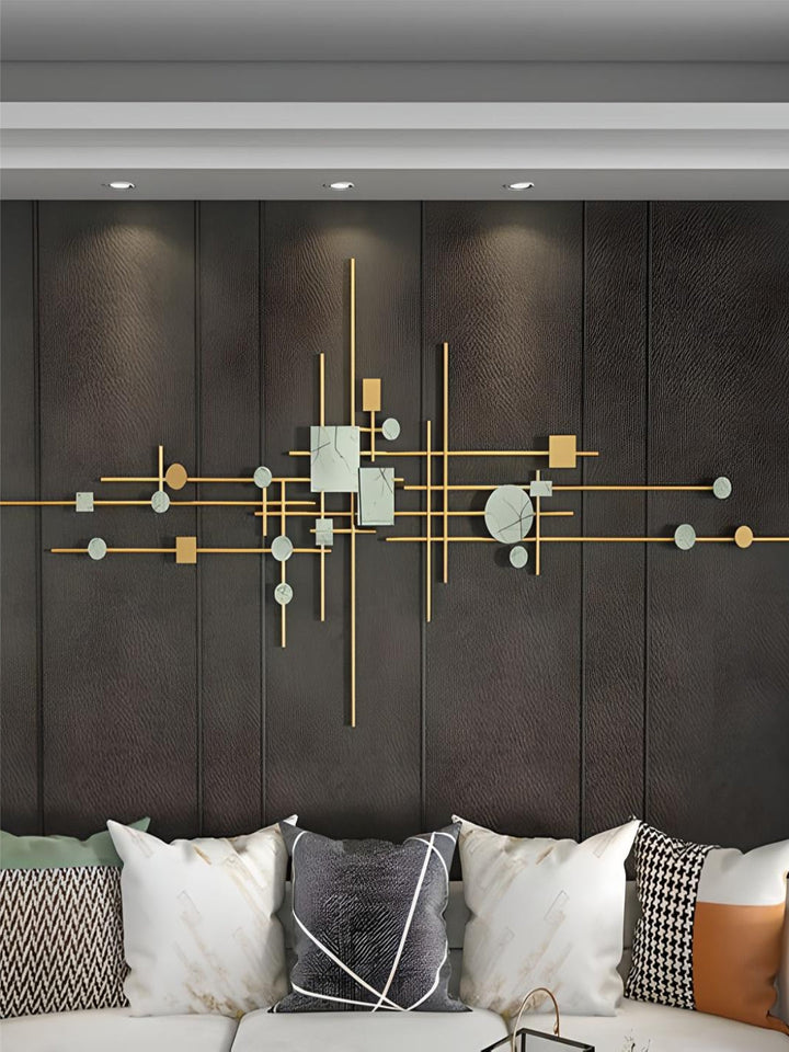 Metal Art