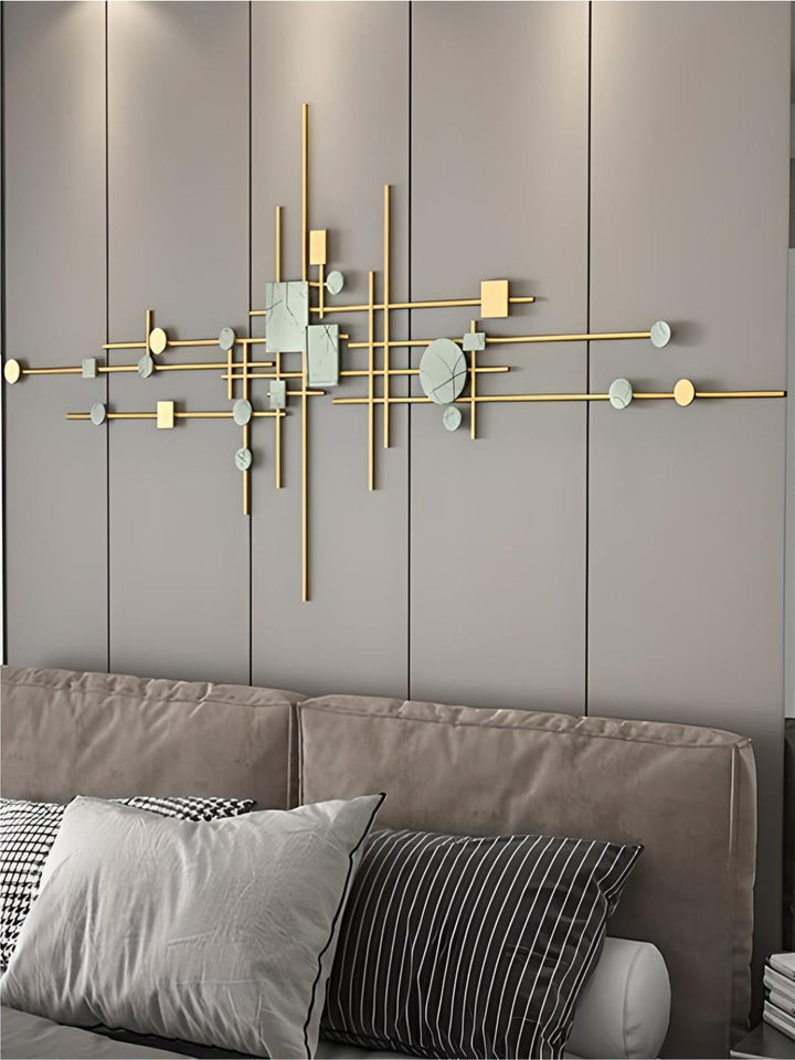 Metal Art