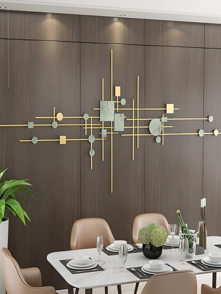 Metal Art