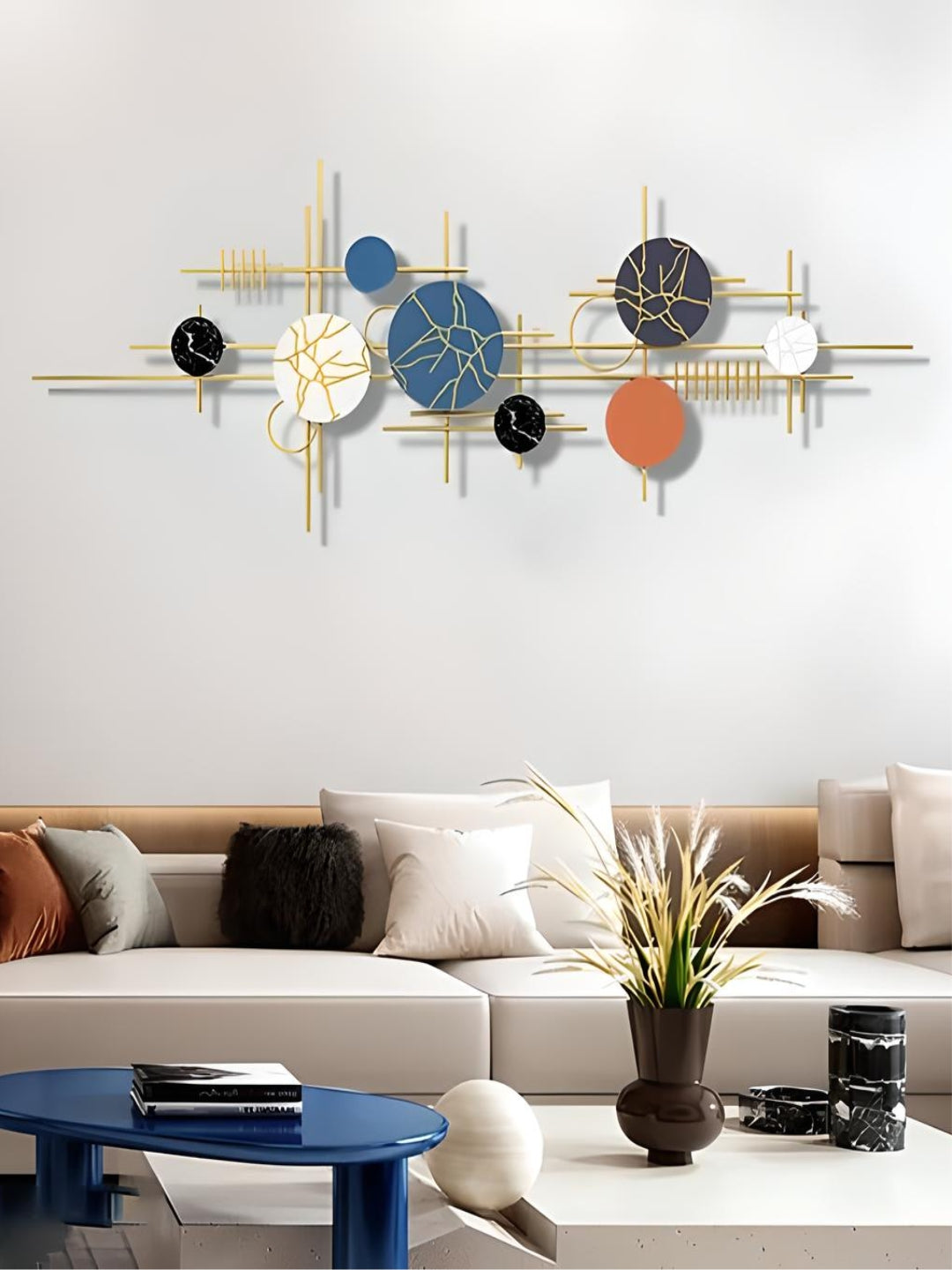 Metal Art
