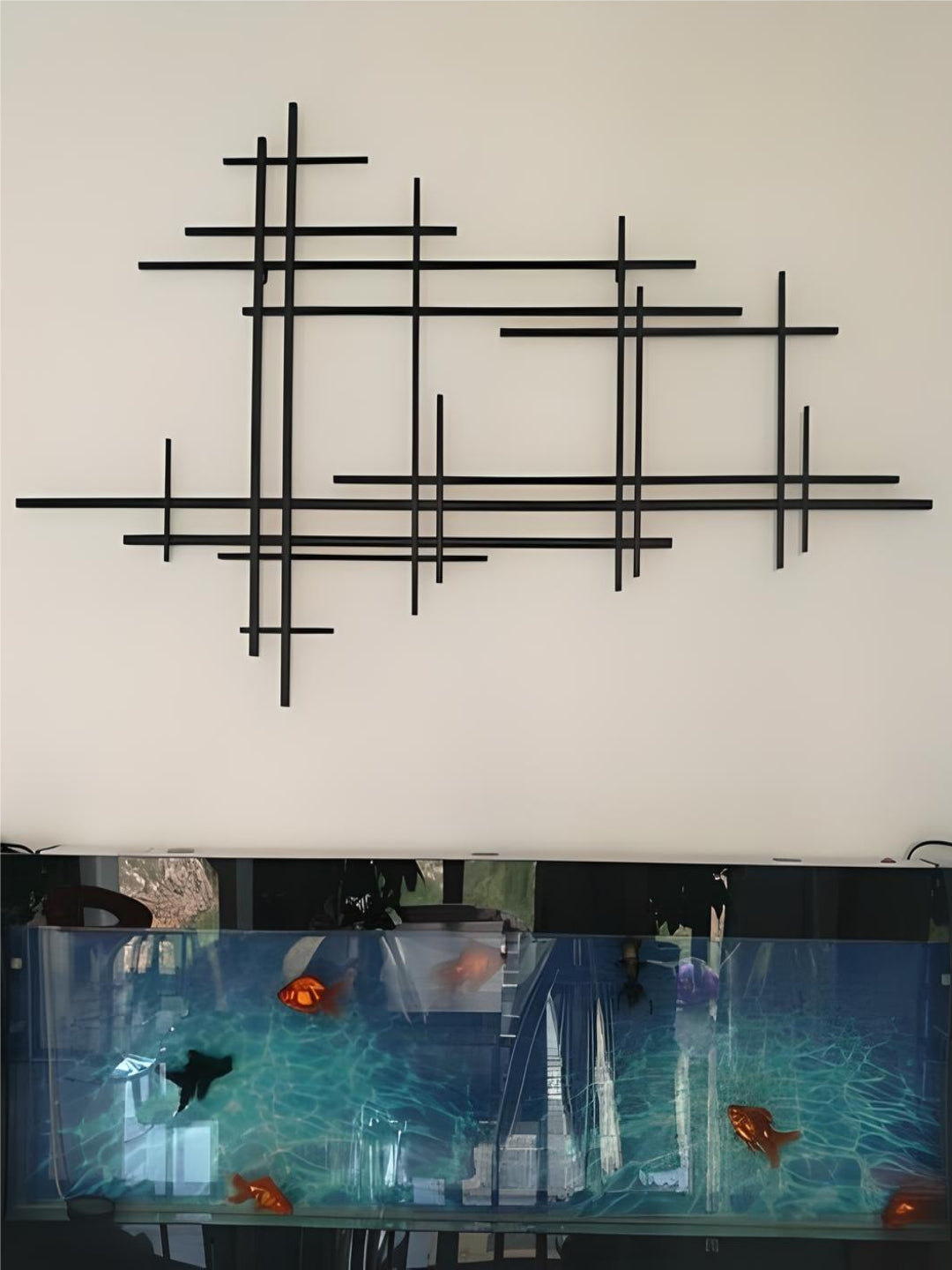 Metal Art