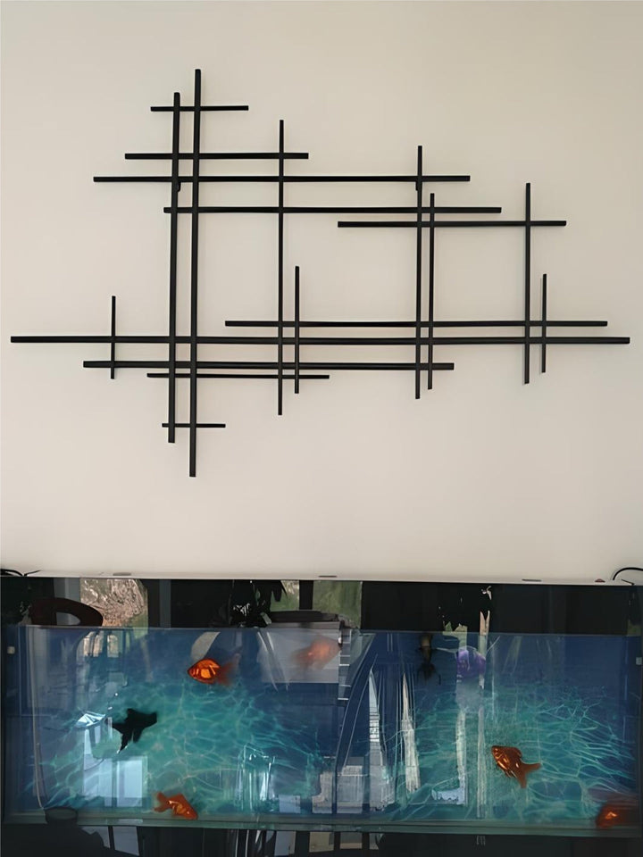 Metal Art