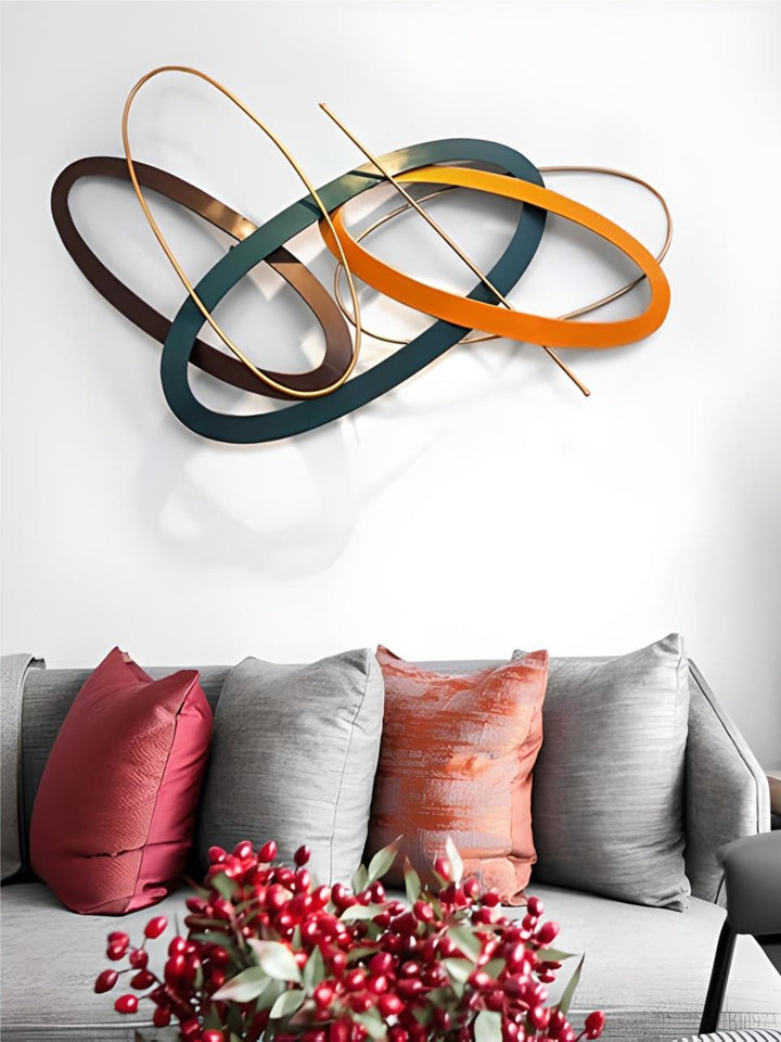 Metal Art