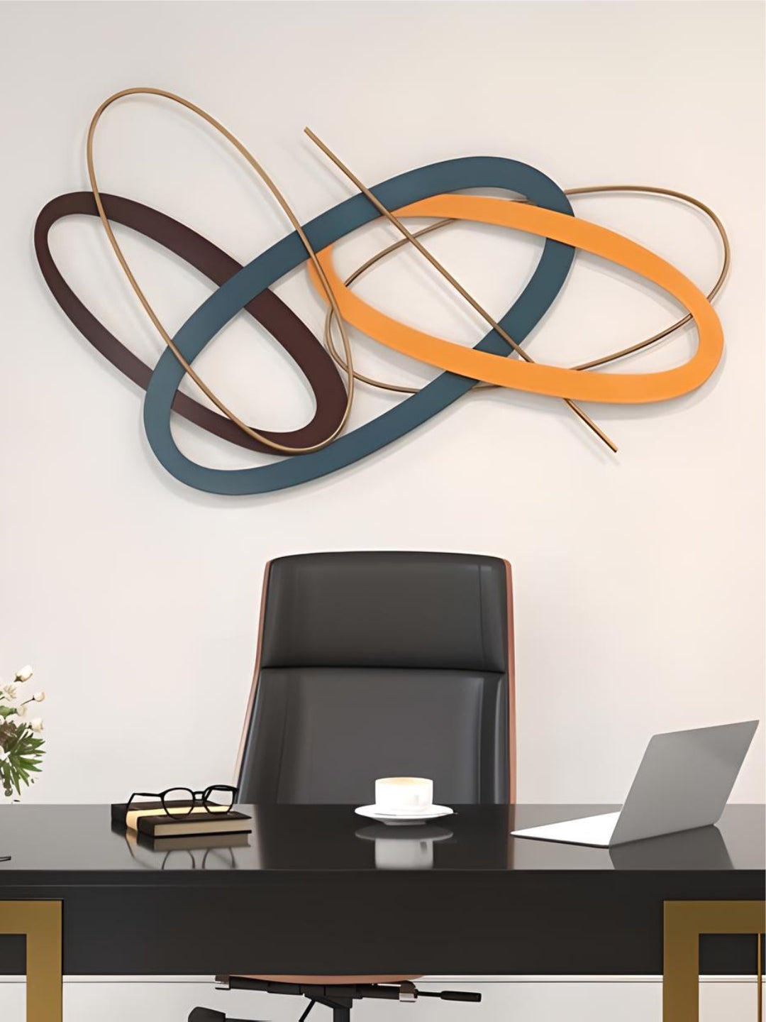 Metal Art