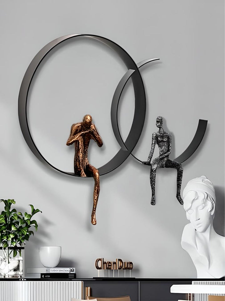 Metal Art