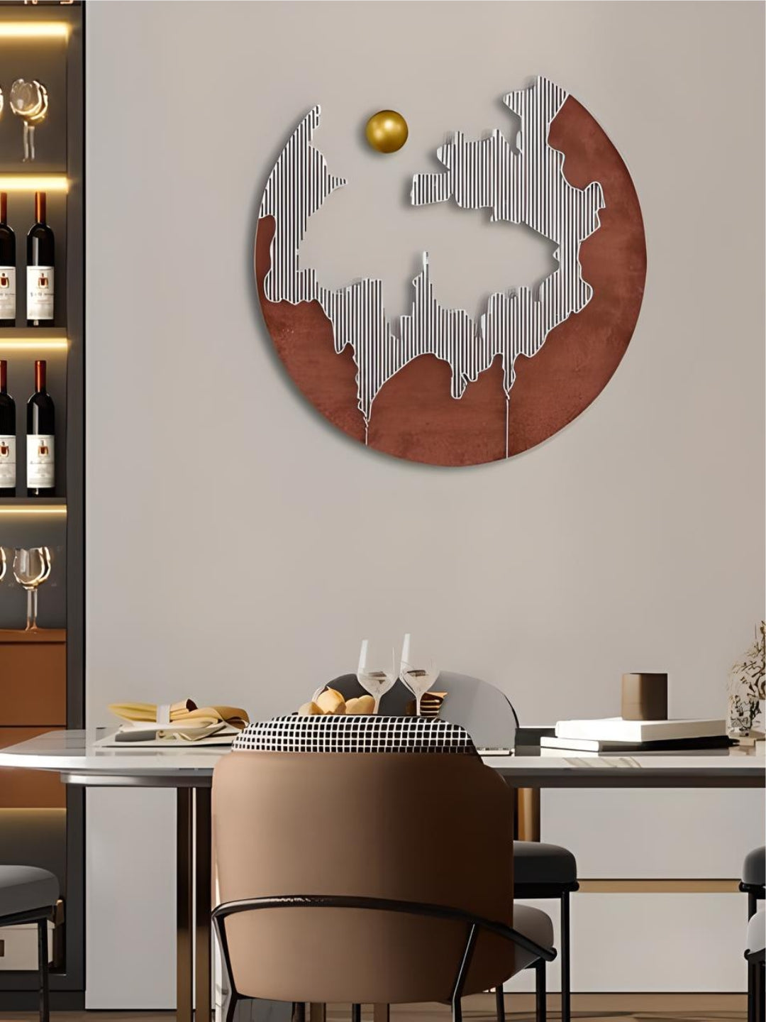 Metal Art