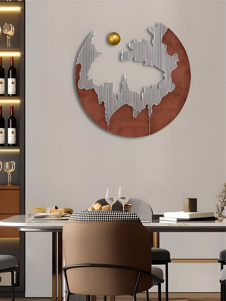 Metal Art
