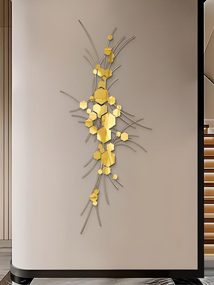 Metal Art
