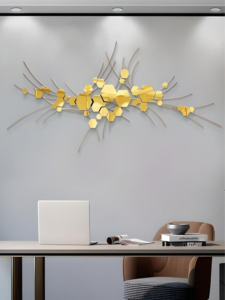 Metal Art