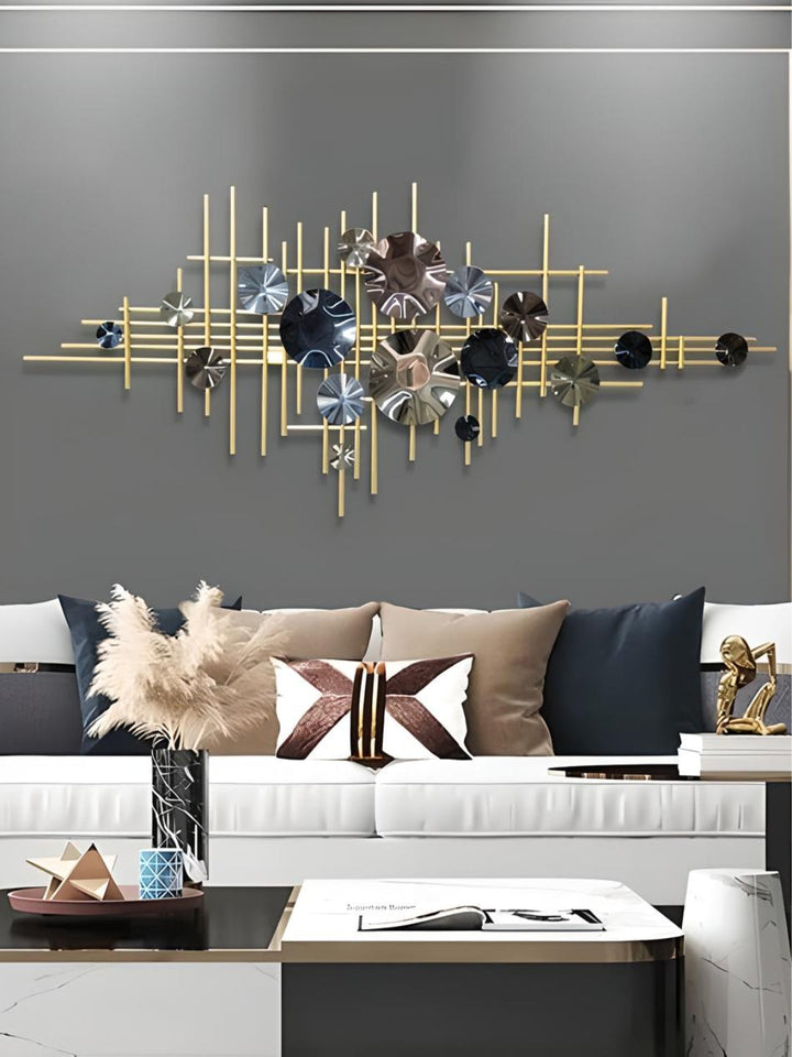 Metal Art