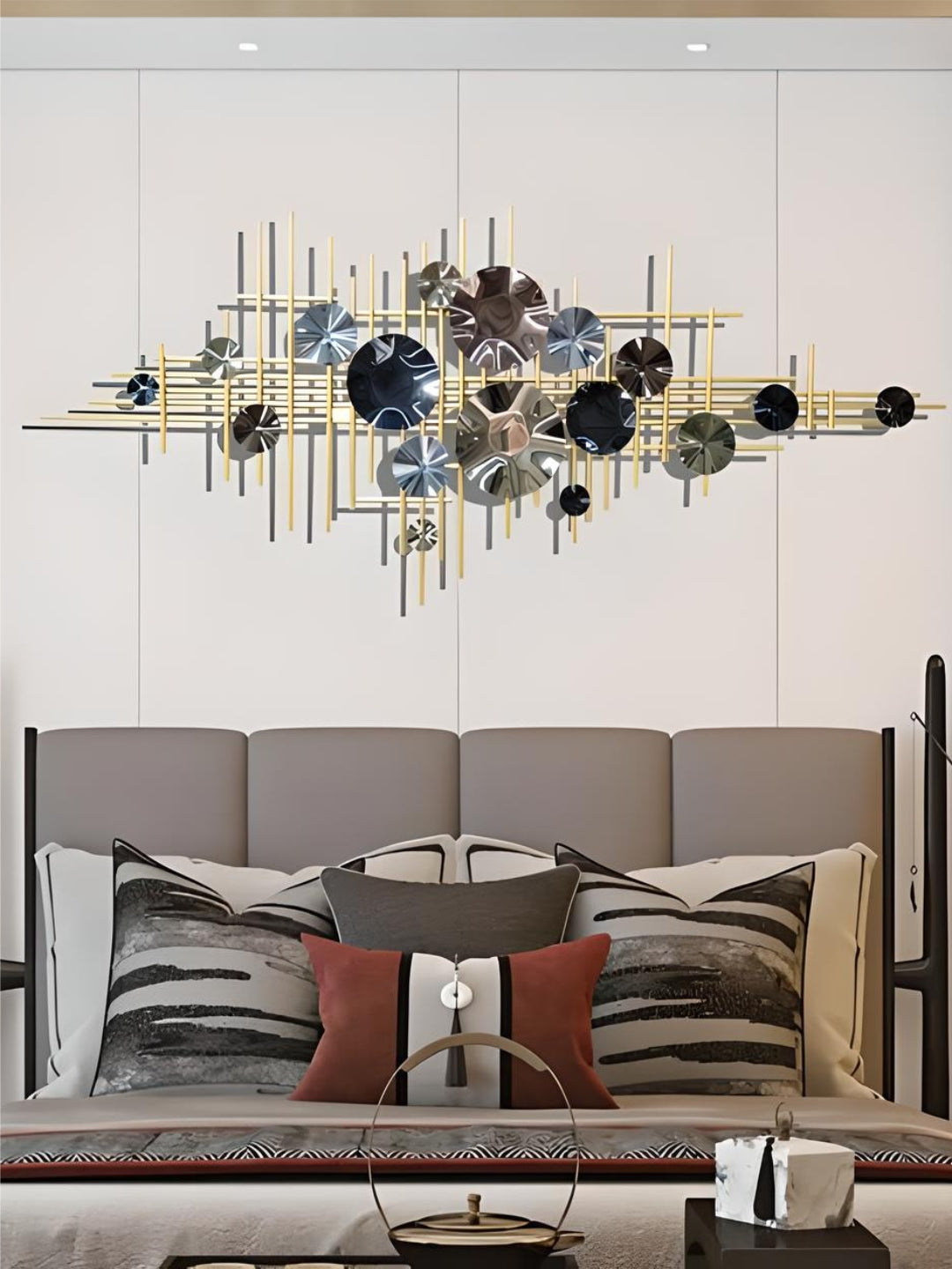 Metal Art