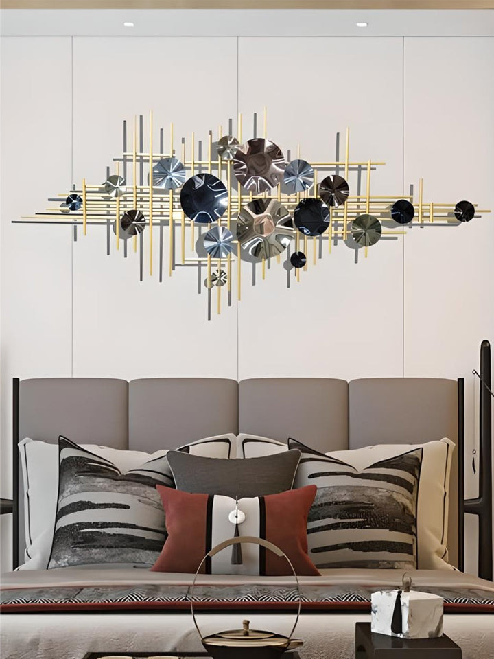 Metal Art