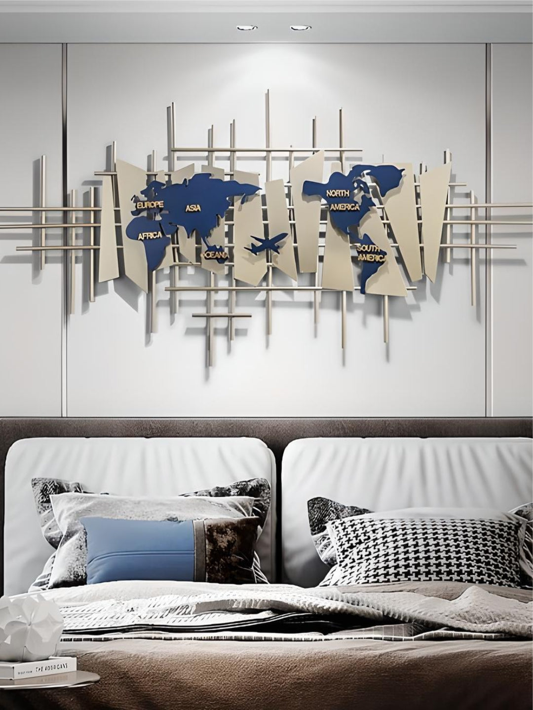 Metal Art