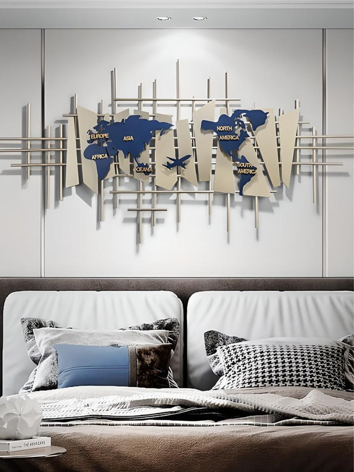 Metal Art