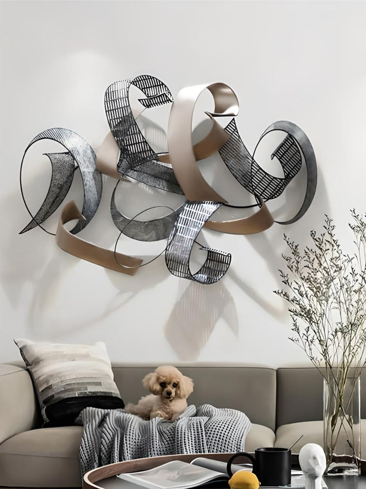 Metal Art