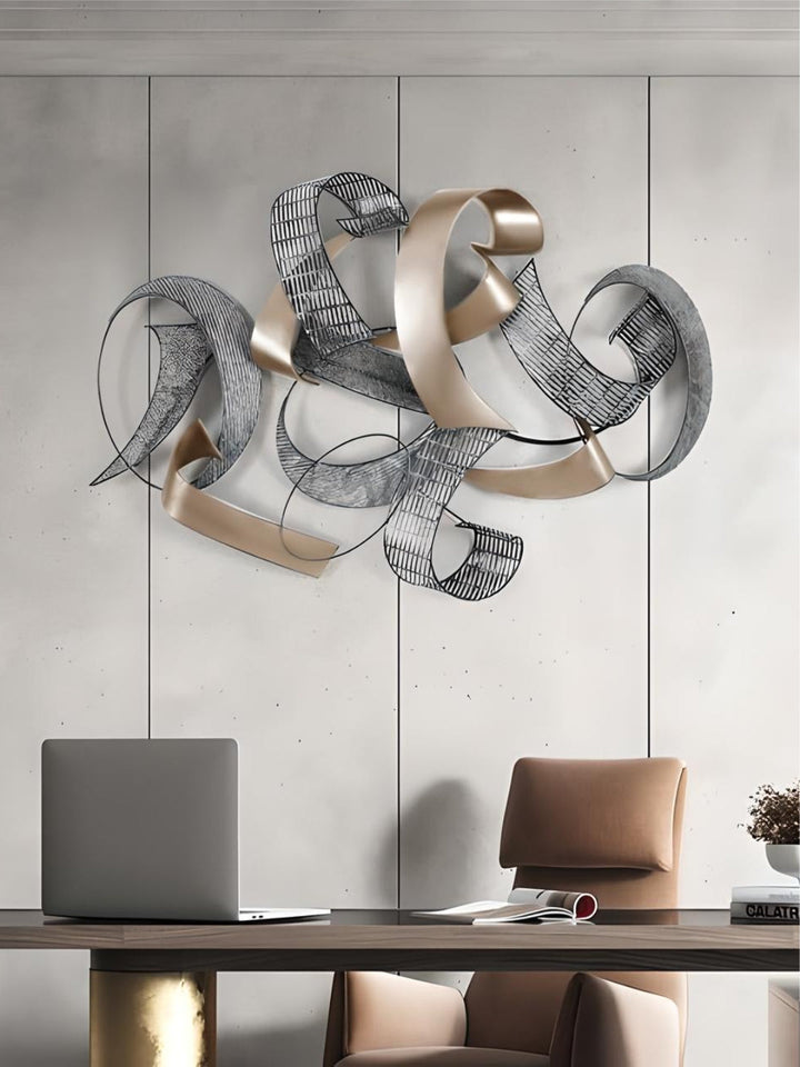 Metal Art
