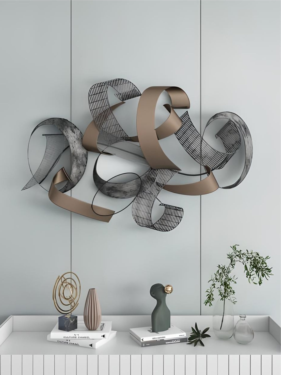 Metal Art