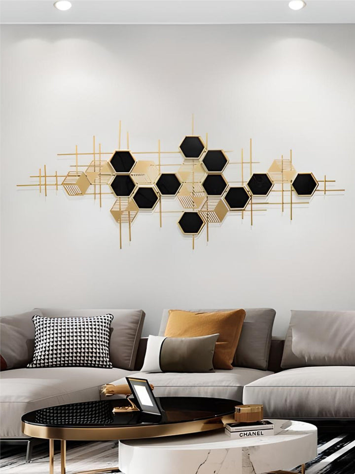 Metal Art