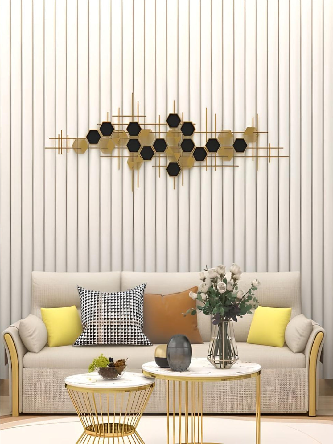 Metal Art