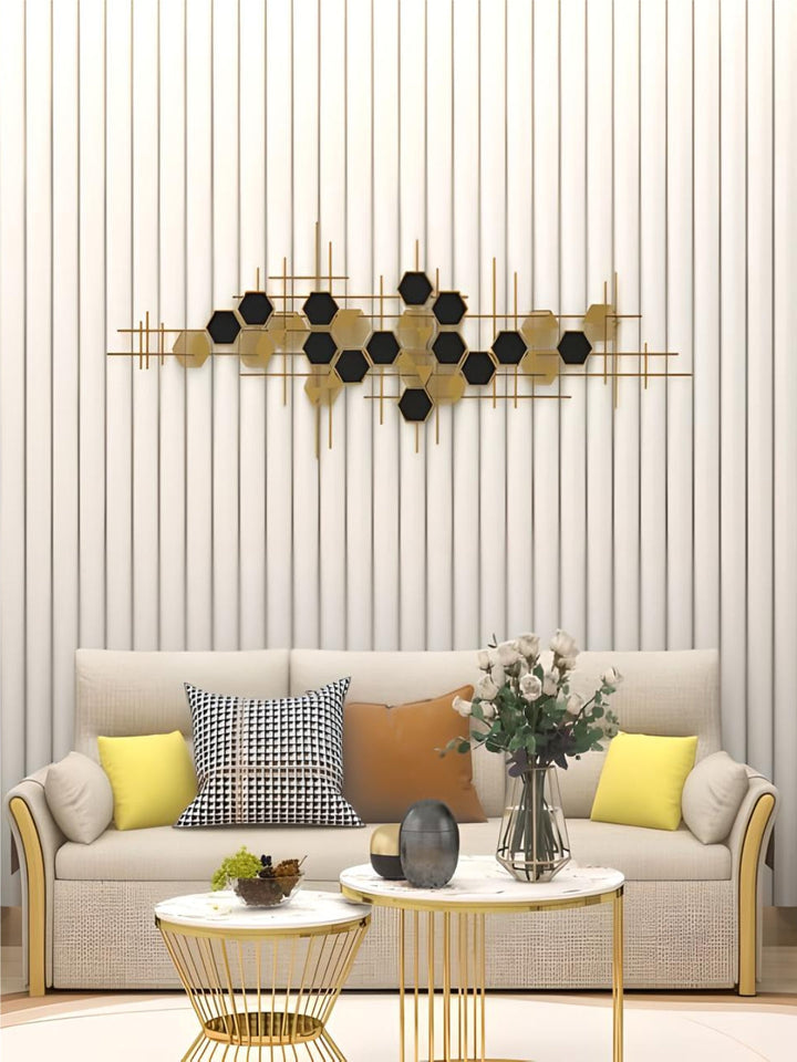 Metal Art