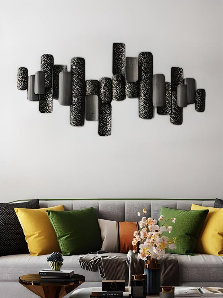 Metal Art