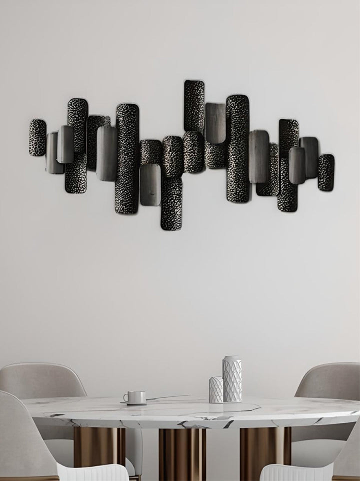 Metal Art