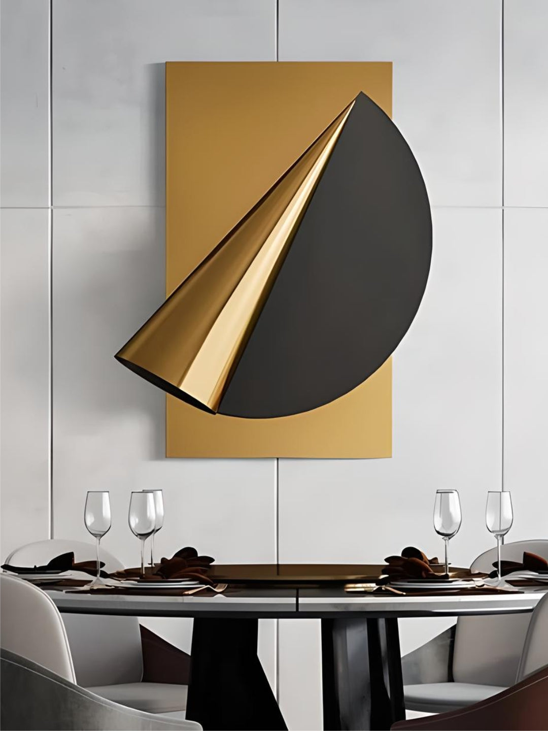 Metal Art