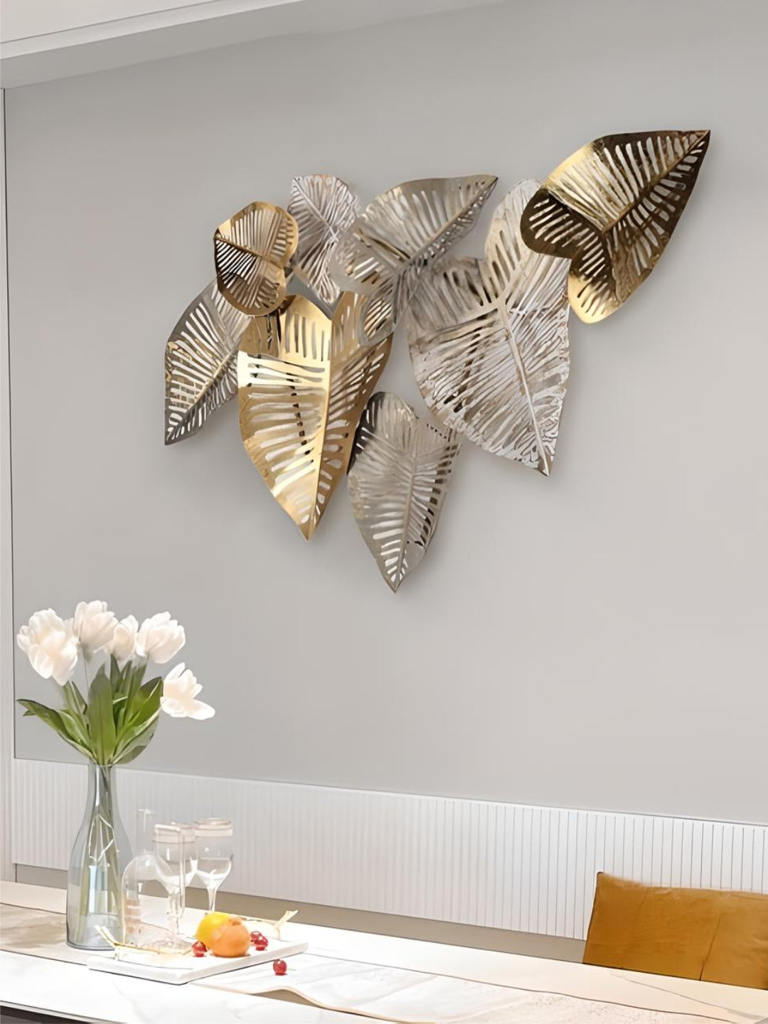 Metal Art