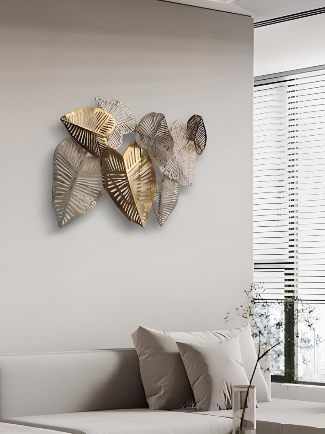 Metal Art