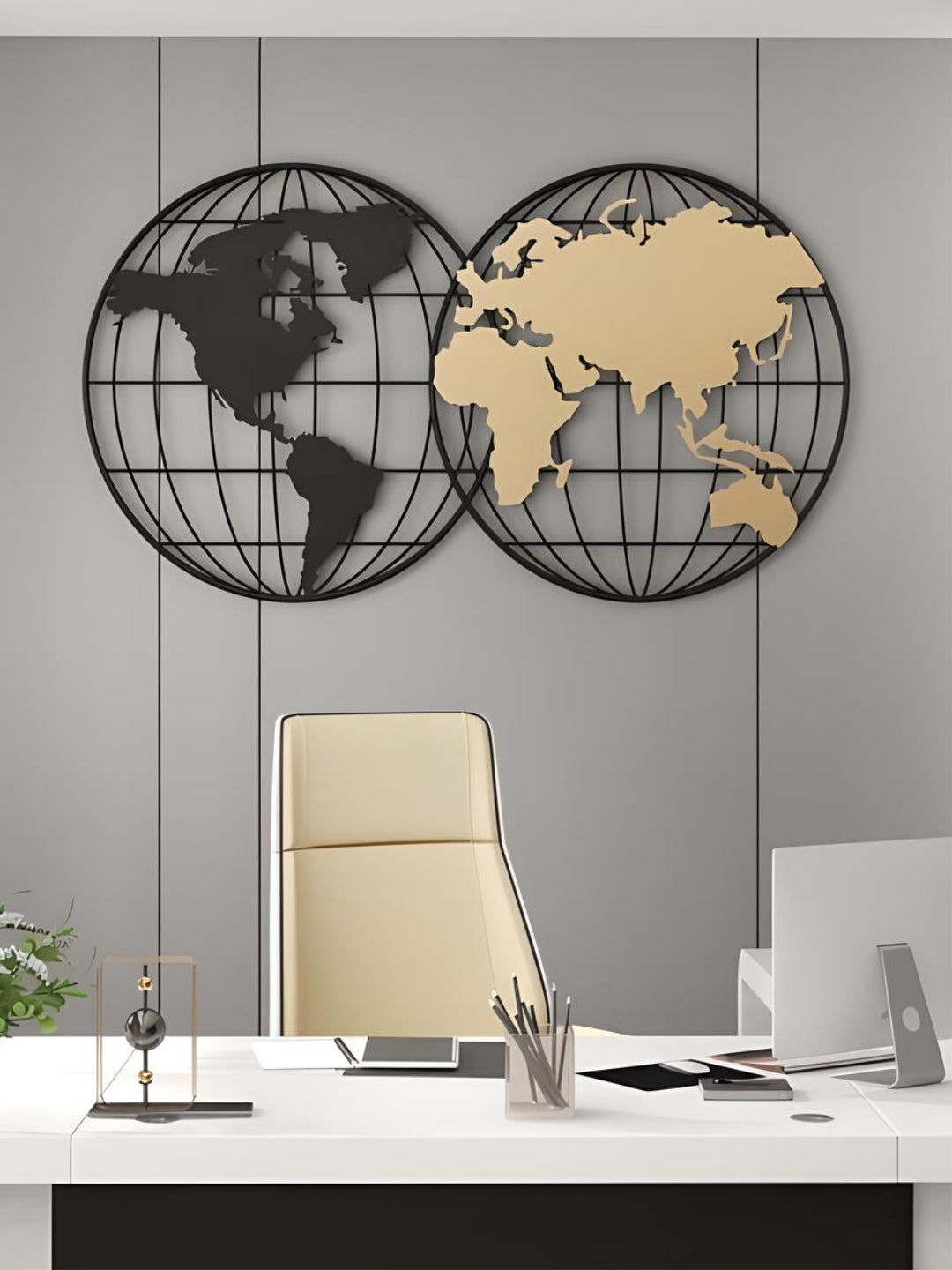 Metal Art