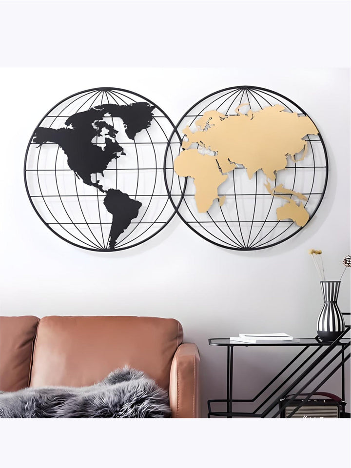 Metal Art