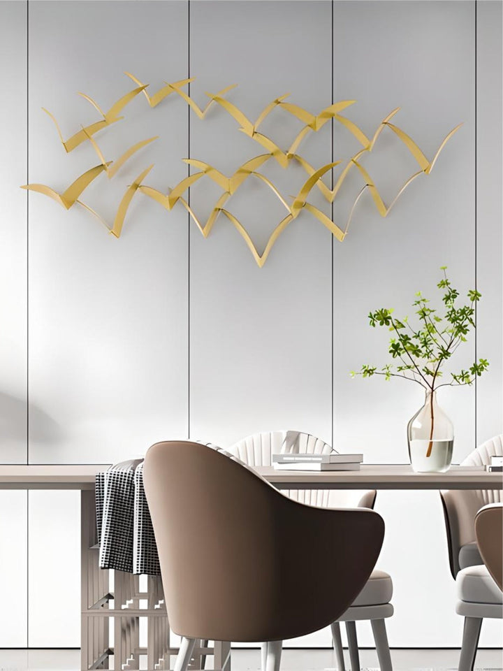 Metal Art