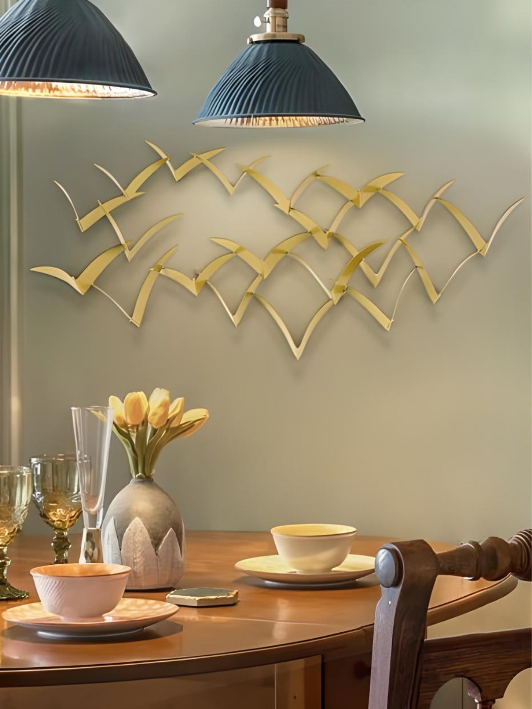 Metal Art